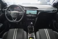 Opel Corsa F 1.2 GS *NAVI/LED/SHZ/PARK&GO/FACELIFT*