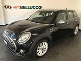 MINI Clubman 1.5 One D - schwarze MINI One D Clubman