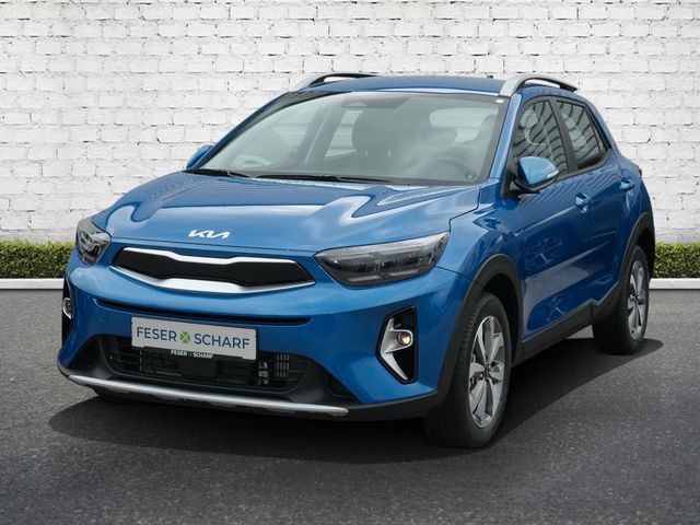 Kia Stonic 1.0T 100 VISION LED Navi Tempomat PDC