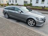 Mercedes-Benz CLS 350 CDI Shooting Brake AMG - top Ausstattung - Mercedes-Benz CLS 350 Shooting Brake Gebrauchtwagen