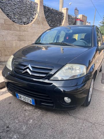 Citroën Citroen C3 1.1 airdream Gold by Pinko