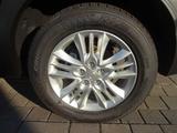 KGM Korando Bliss 6MT - KGM Korando Bliss