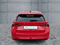 Skoda Octavia - Vorschau Bild 5