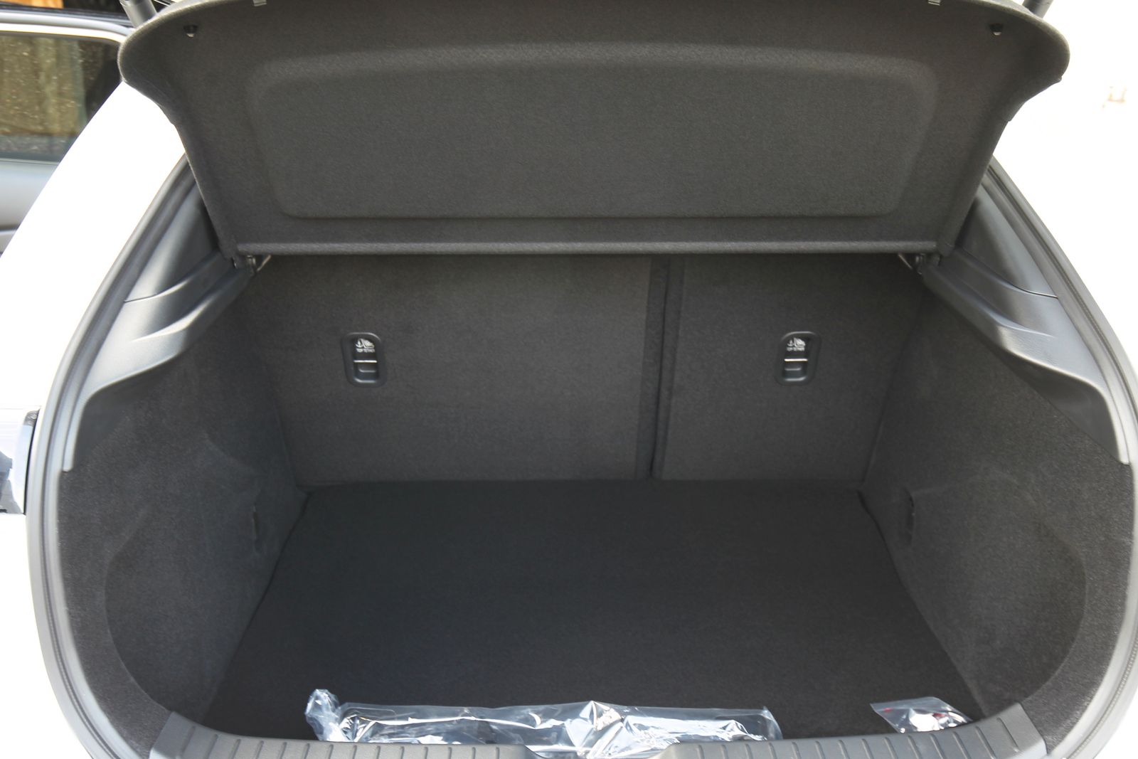 Mazda CX-30 - Bild 20