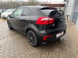 Kia Rio Dream Team*RFK*SHZ*SCHECKHEFT* - gebrauchte Kia Rio aus dem Jahr 2016