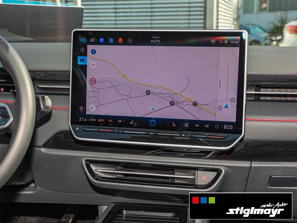 Volkswagen ID.7 Tourer GTX 91-kWh+AHK+DCC+HUD+IQ-LIGHT+PANO