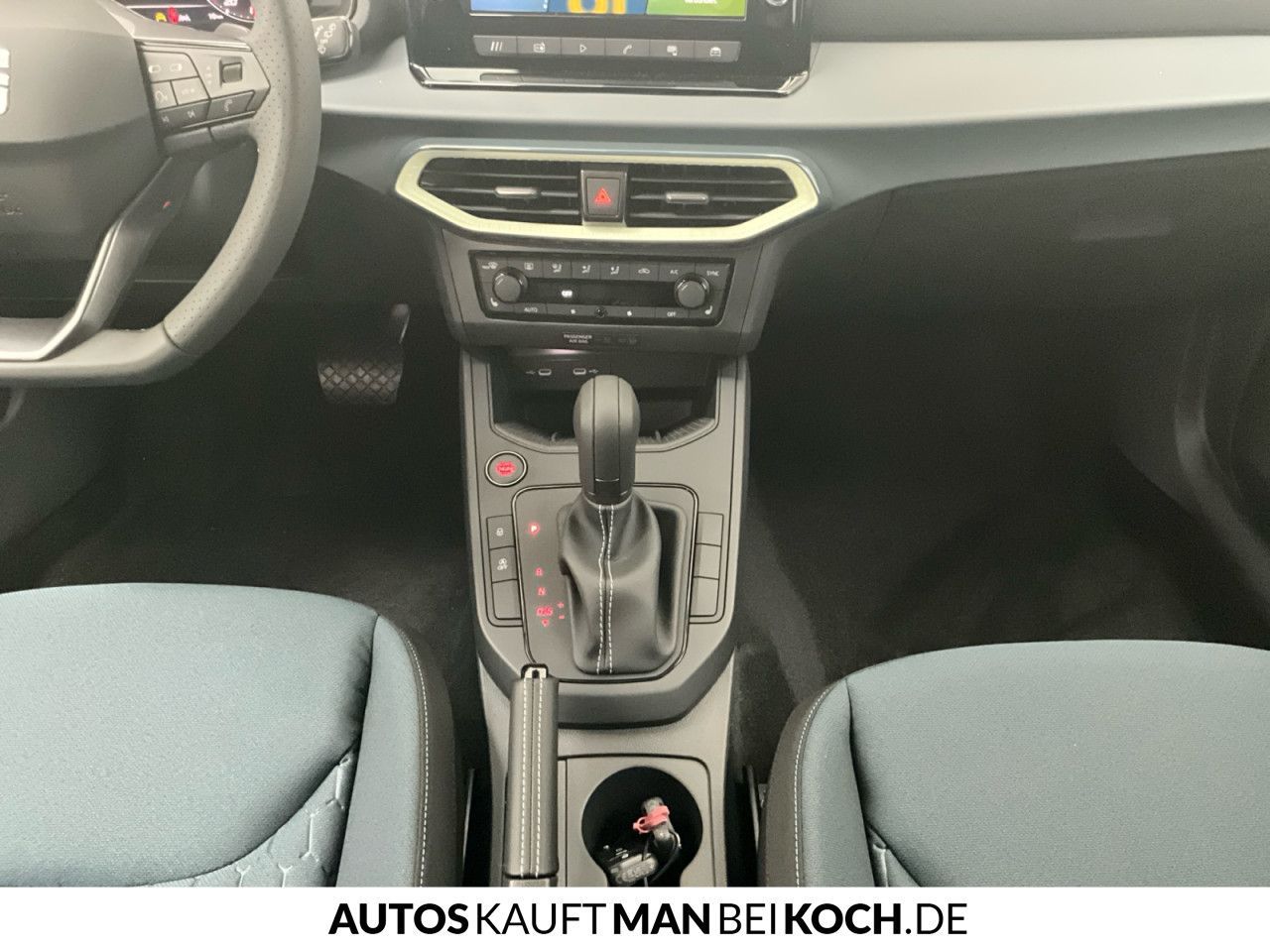 Seat Arona - Bild 12