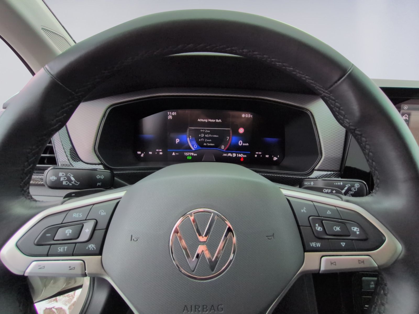 T-Cross 1.0 TSI DSG Life AHK+NAVI+ACC