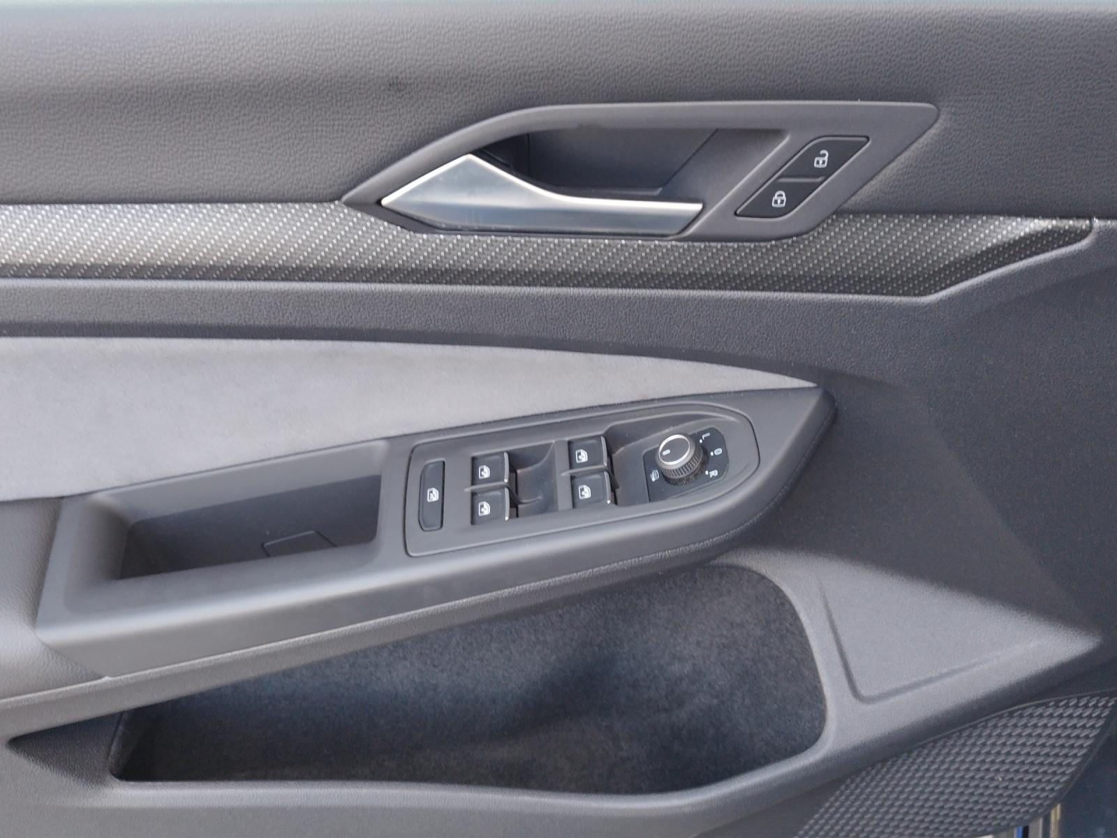 Volkswagen Golf VIII Variant 2.0 TSI DSG R-LINE H&K/ACC/NAV, миниатюра 7