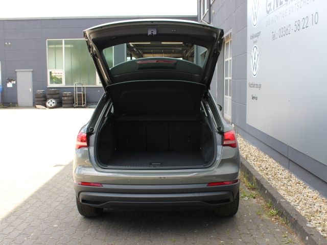 Q3 35 TFSI KLIMA/RFK/ALU