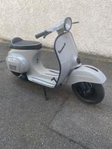 Piaggio Vespa 50