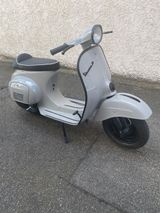 Piaggio Vespa 50