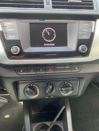 Bild 22 Skoda Fabia Combi Ambition