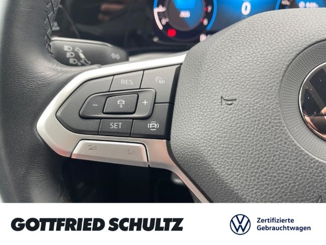 Volkswagen Golf - Bild 13