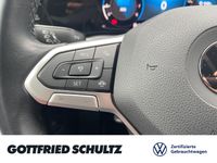 Volkswagen Golf - Vorschau Bild 13