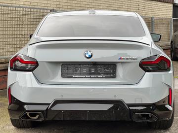 2023 BMW M240I 缩略图 11