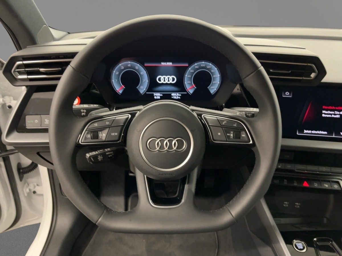 Audi A3 - Bild 14