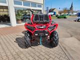 CFMOTO CForce 1000 MUD Version - CFMOTO CFORCE 1000 MUD VERSION