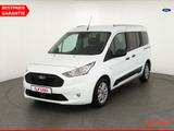 Ford Grand Tourneo Connect 1.5 TDCi 7-Sitzer Kamera - Ford Tourneo Connect mit Diesel-Antrieb