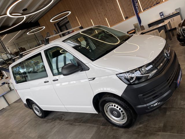 Volkswagen T6 Transporter EcoProfi *1.HAND*19%MWS*KLIMA*AHK