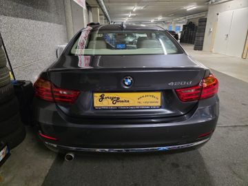 BMW 420 - 3