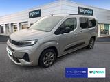 Opel Combo 1.5 D GS XL AUT. LED NAVI 7 SITZE PDC RFK - Opel Combo mit Diesel-Antrieb: 1.7