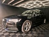 Audi A6 4G Kombi 2.0 TDI Ultra - Audi A6: 4g