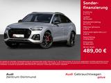 Audi SQ5 Sportback quattro BLACKPAK AHK CAM ACC LM21 - Audi SQ5 aus 2025