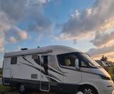 Mobilvetta S-Yacht  MH 103 - Mobilvetta Wohnwagen & Wohnmobile