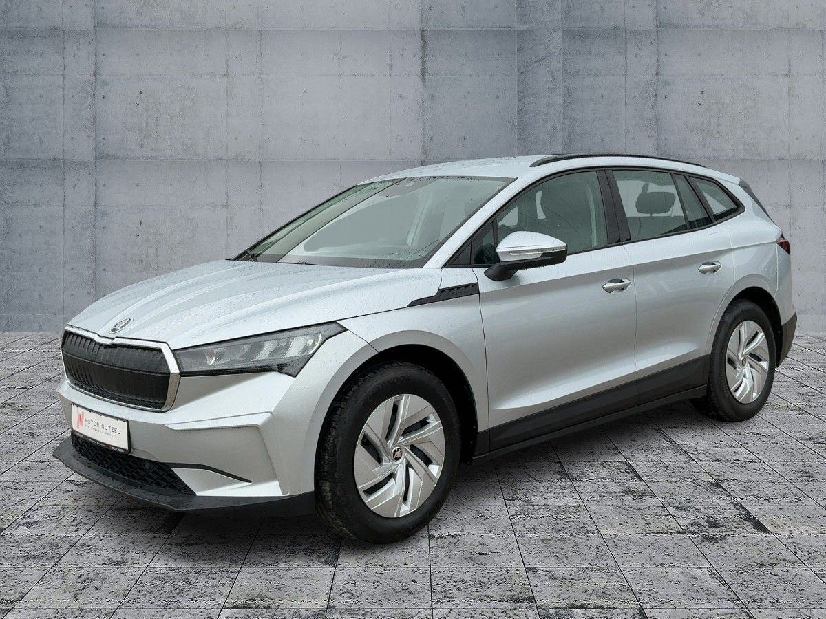 Skoda Enyaq - Bild 2
