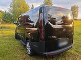 Ford EUROLINE !!! Drehsitze, Standh., Vorhänge, Tisch - Ford: Euroline