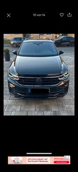 Volkswagen Tiguan 1.5 TSI OPF DSG R-Line R-Line