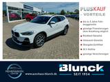 BMW X2 sDrive 1.8 i Advantage Plus - BMW X2 in Rostock