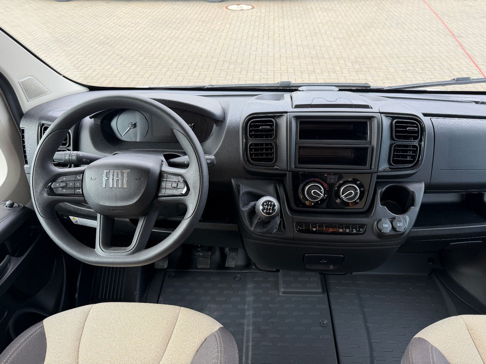 Fahrzeugabbildung XGO Dynamic 39 - Modell 2026