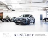 Audi Q8 E-TRON 50 2x S LINE/BLACK/MTRX/ACC/HuD/PANO - Audi Q8 e-tron in Dortmund