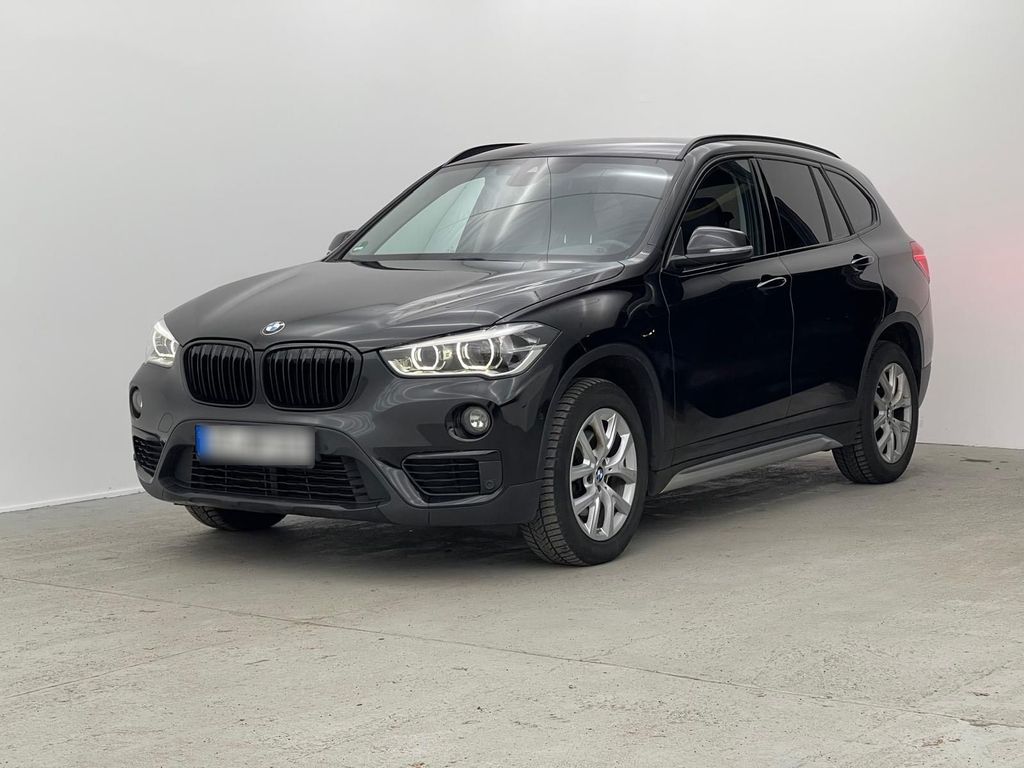 Image of BMW X1