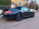 Porsche 911 Urmodell - Porsche aus 2007: 911