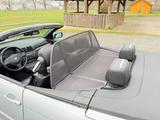 BMW 325Ci  Cab. ,rostfrei, Hardtop,Windshot,18 Zoll - BMW 325: Cabrio