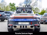 Porsche 992 911 Dakar Burmester HA-Lenkung Sportabgas - Benzin Gebrauchtwagen in Hagen