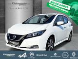 Nissan Leaf  40kWh Acenta*Navi*RFK*PDC*GW-Aktion