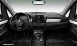 BMW 216i Active Tourer Advantage DAB LED Tempomat - BMW 216 Active Tourer aus 2021