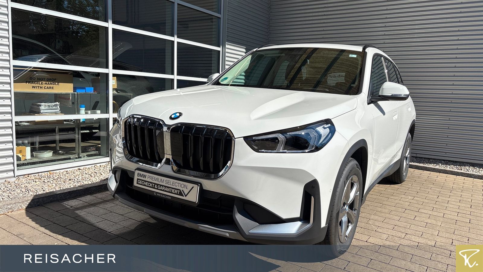 BMW X1 sDrive 20d A LCProf AHK HUD DA PA adaptLED