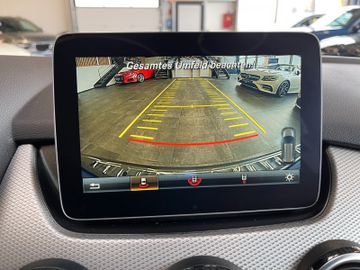 Mercedes-Benz B 220 d Edition B *2. Hand*AHK*LED*Klima*Kamera*