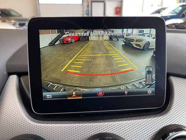 Mercedes-Benz B 220 d Edition B *2. Hand*AHK*LED*Klima*Kamera*