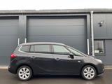 Opel Zafira C  2.0CDTI*7-SITZE*NAVI*PDC*KLIM*SHZ*TEM - Opel Zafira Gebrauchtwagen in Münster
