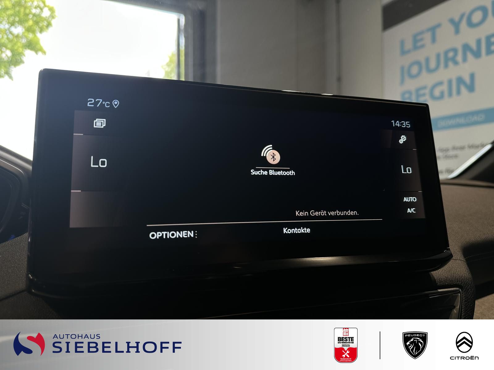 Peugeot 3008 - Bild 14