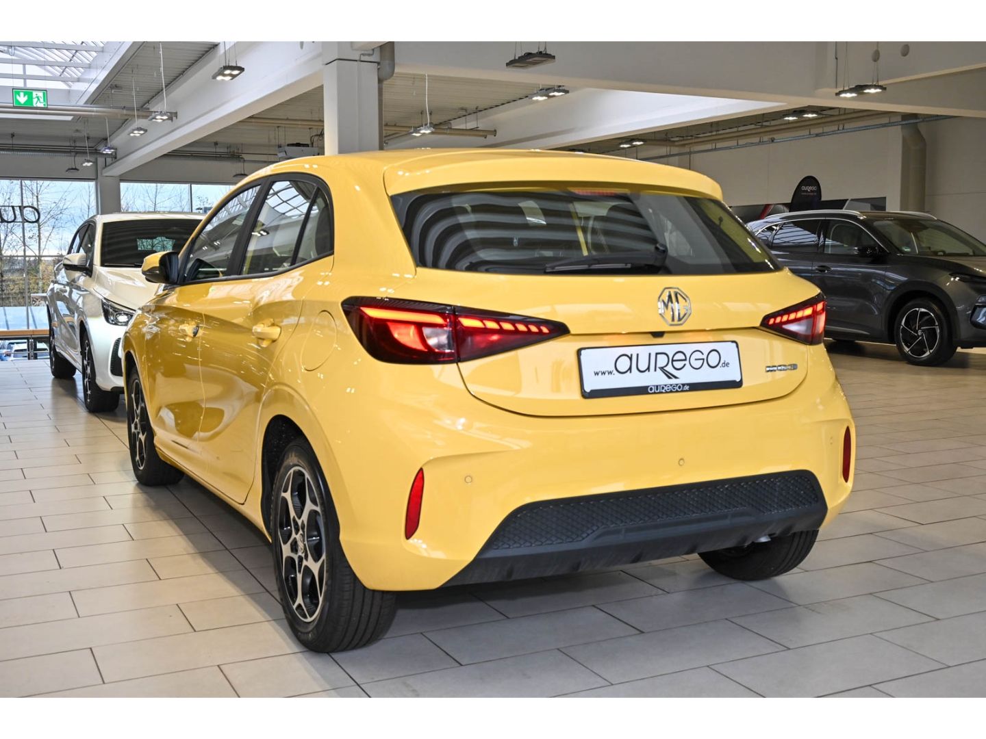 MG3