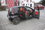 Smart for four - Smart mit Diesel-Antrieb: Four