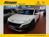 Hyundai Kona Prime 2WD H-UP Kam Navi SHZ LHZ ACC - Hyundai KONA in Wuppertal