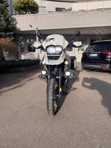 BMW R1200g/ - BMW 2011 R1200R